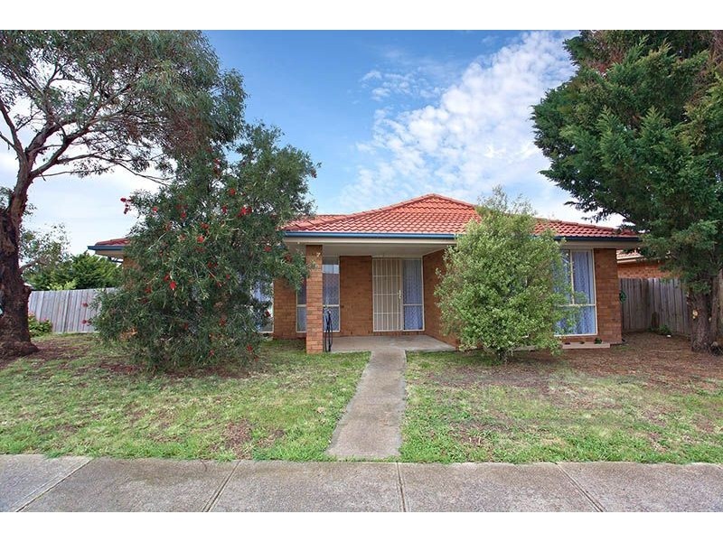 50 Dowling Avenue, Hoppers Crossing VIC 3029