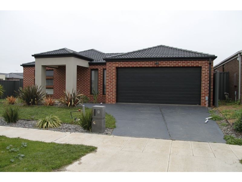 1 Marengo Street, Tarneit VIC 3029