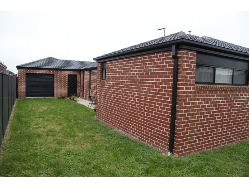 1 Marengo Street, Tarneit VIC 3029