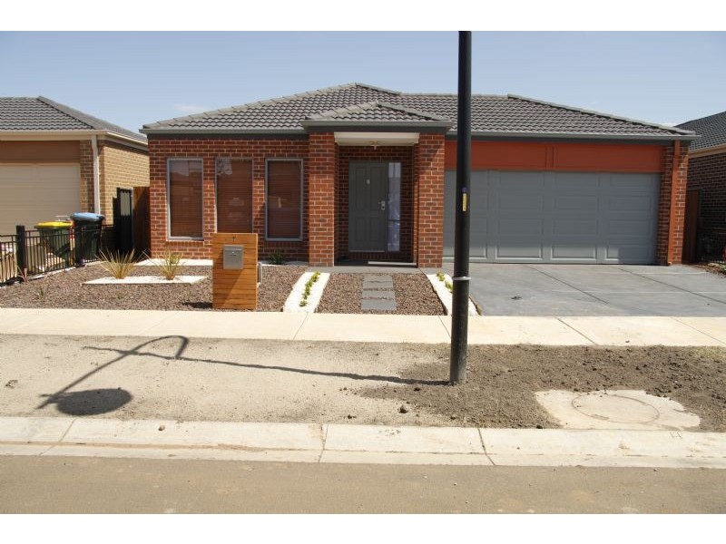 7 Cottesloe Boulevard, Tarneit VIC 3029