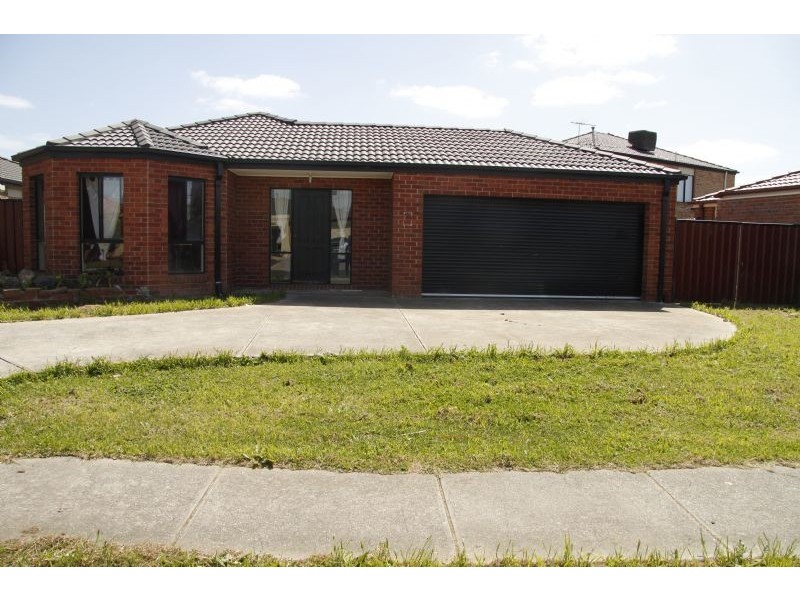 4 Hope Way, Tarneit VIC 3029