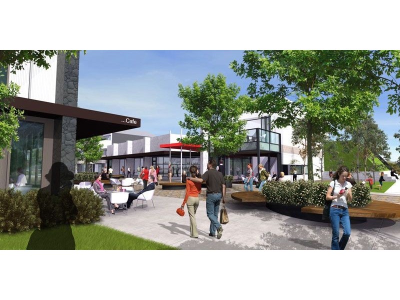 83 Fongeo Drive, Point Cook VIC 3030