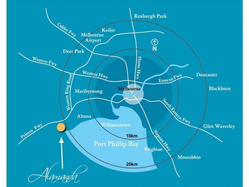 83 Fongeo Drive, Point Cook VIC 3030