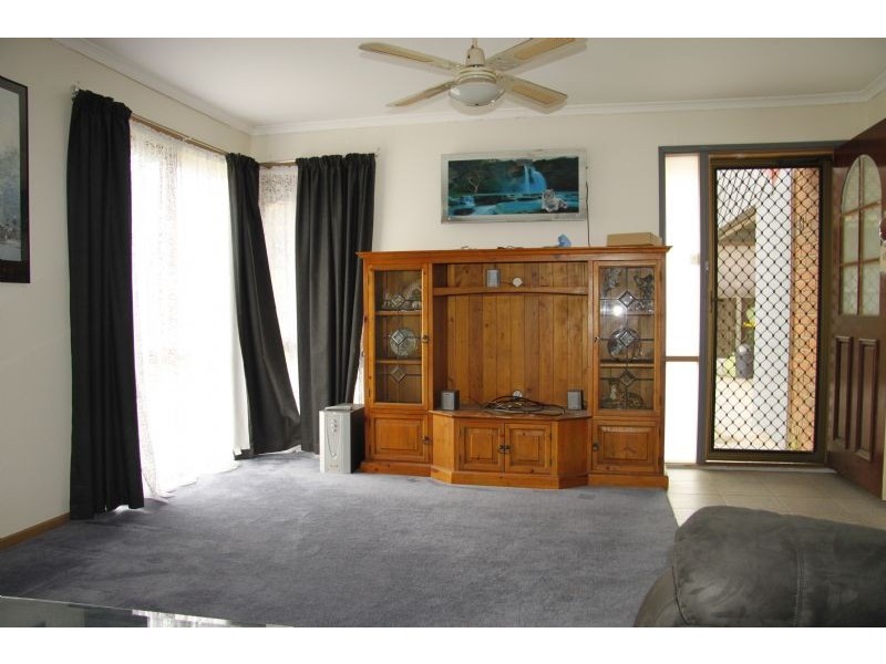 48 Virgilia Drive, Hoppers Crossing VIC 3029