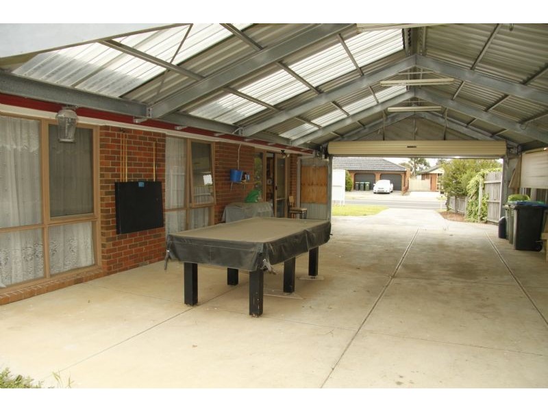 48 Virgilia Drive, Hoppers Crossing VIC 3029