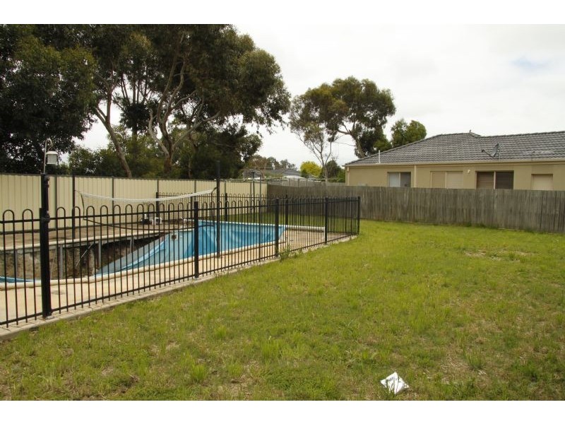 48 Virgilia Drive, Hoppers Crossing VIC 3029