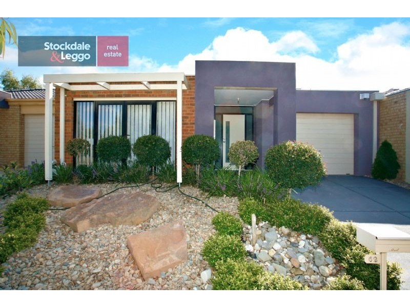 62 Edgevale Way, Tarneit VIC 3029