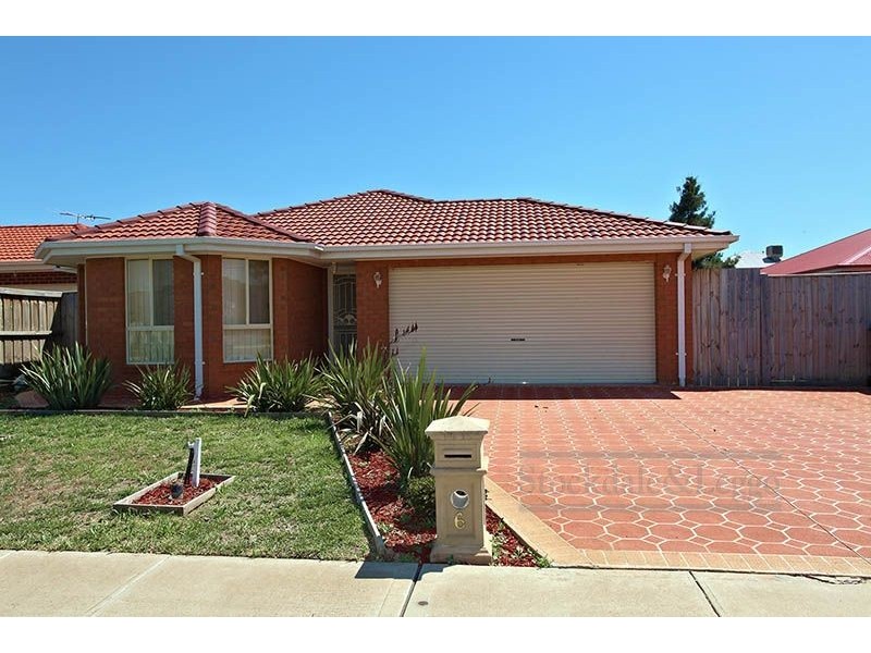 6 Ashwood Boulevard, Tarneit VIC 3029