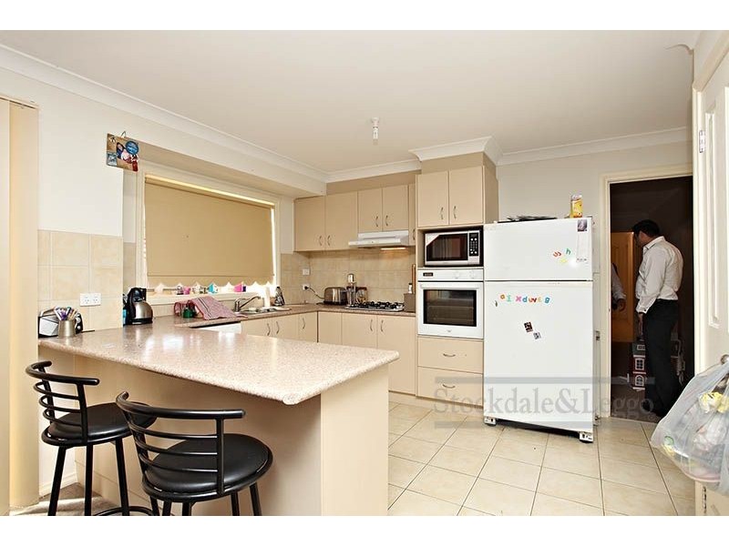 6 Ashwood Boulevard, Tarneit VIC 3029