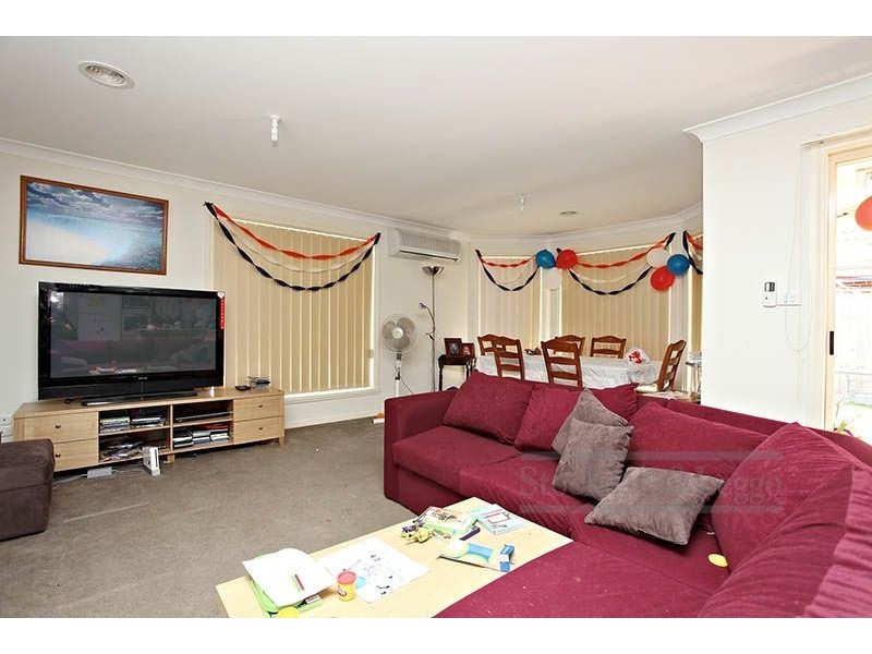 6 Ashwood Boulevard, Tarneit VIC 3029