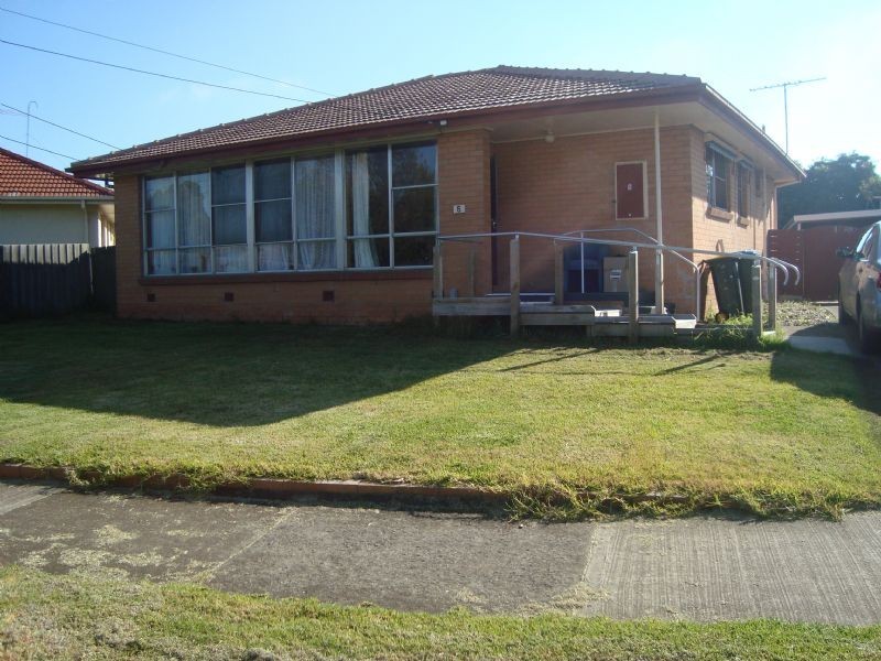 5 Richmond Crescent, Werribee VIC 3030