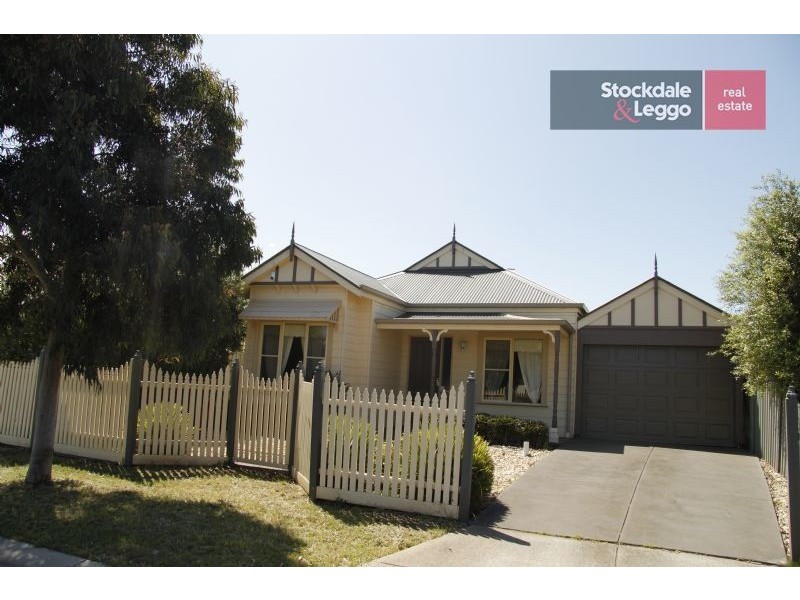 42 Prospect Drive, Tarneit VIC 3029