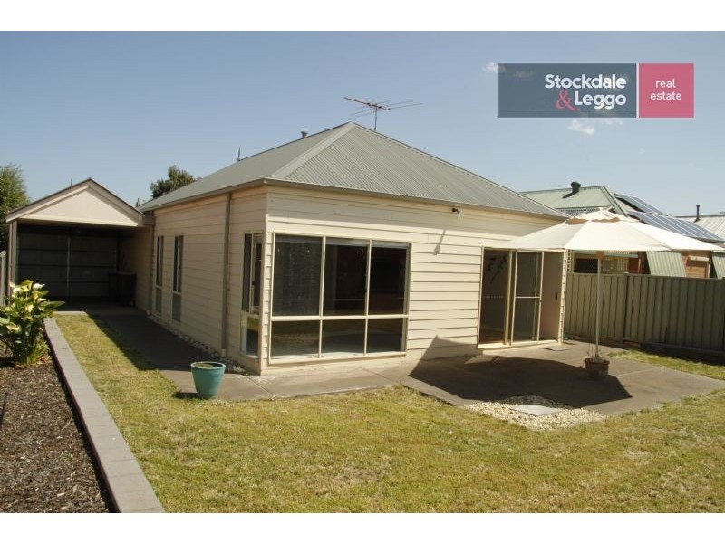 42 Prospect Drive, Tarneit VIC 3029