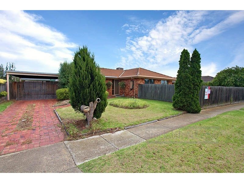 42 – 44 Loyola Road, Werribee VIC 3030