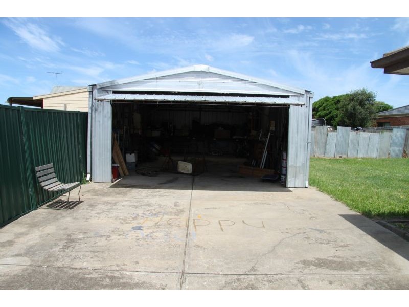 31 Ribblesdale Avenue, Wyndham Vale VIC 3024