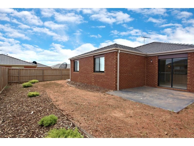21 Gungurra Grove, Wyndham Vale VIC 3024