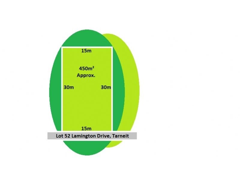 Lot 52 Lamington Drive, Tarneit VIC 3029