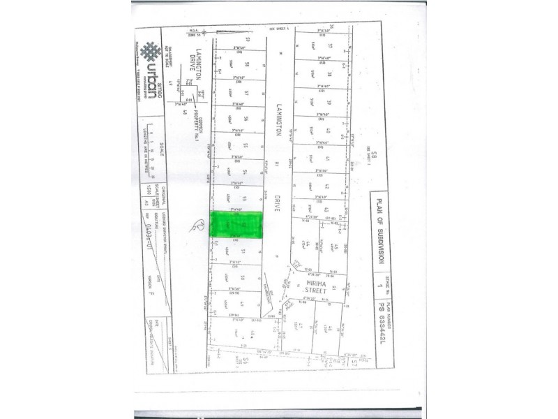 Lot 52 Lamington Drive, Tarneit VIC 3029