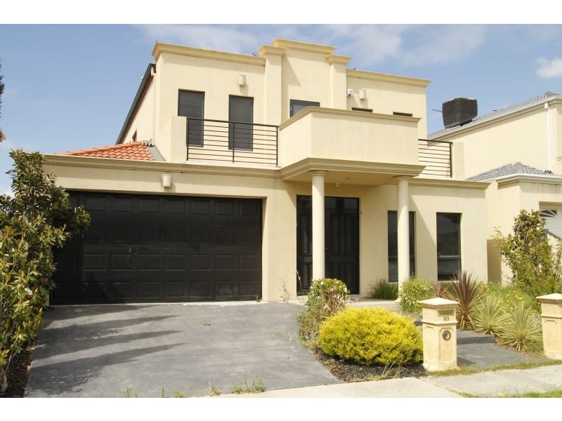 93 Hemsley Promenade, Point Cook VIC 3030