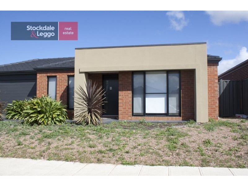 17 Welford Street, Tarneit VIC 3029