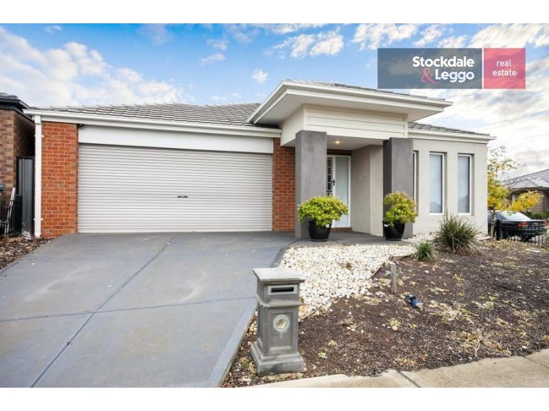 13 Bonita Ave, Tarneit VIC 3029