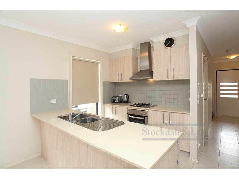 9 Murrumbidgee Street, Wyndham Vale VIC 3024