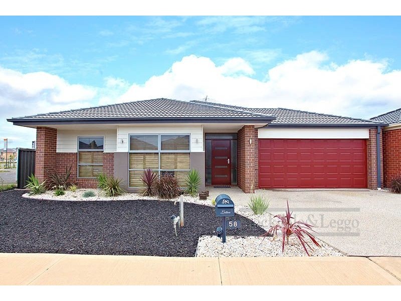 58 Florey Avenue, Point Cook VIC 3030