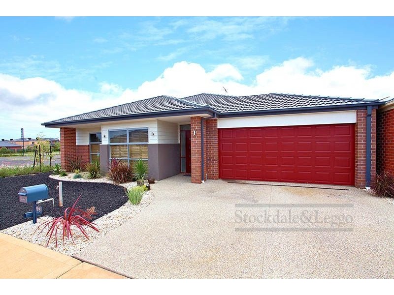 58 Florey Avenue, Point Cook VIC 3030