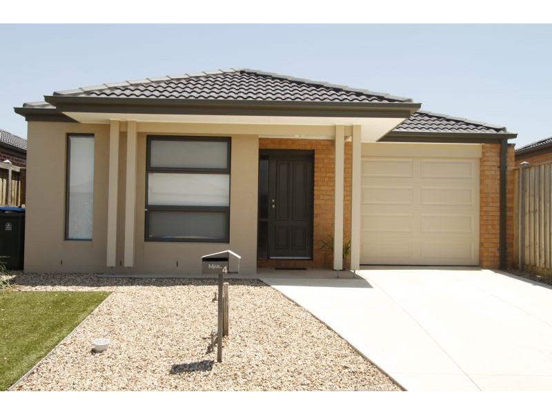 4 Vive Street, Tarneit VIC 3029