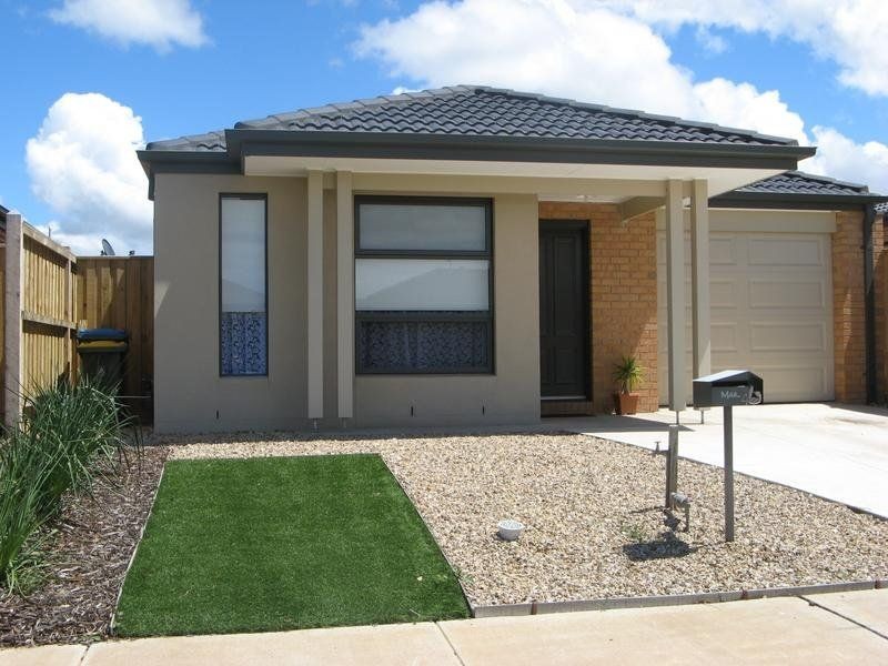 4 Vive Street, Tarneit VIC 3029