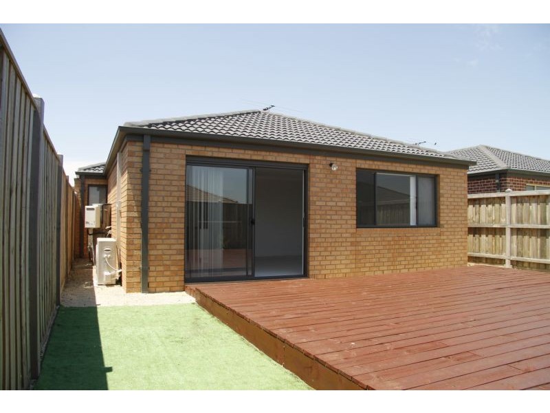 4 Vive Street, Tarneit VIC 3029
