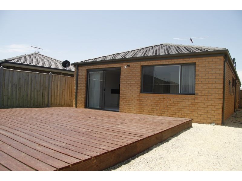 4 Vive Street, Tarneit VIC 3029