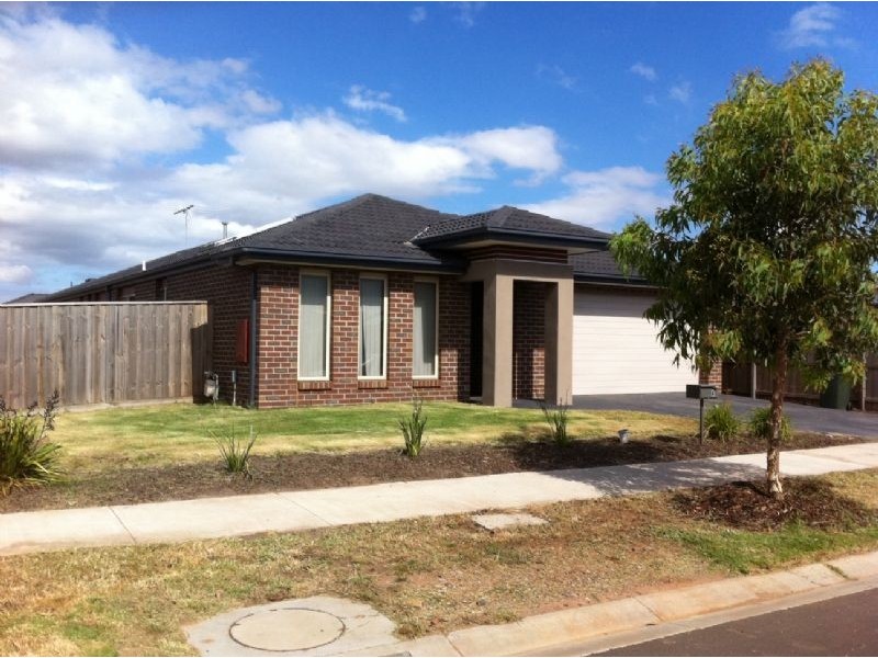 4 Dylan Street, Tarneit VIC 3029