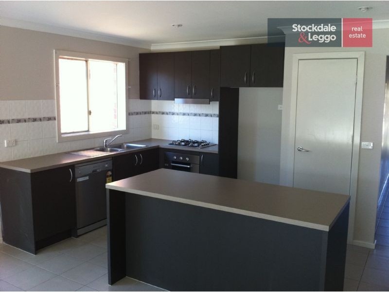 25 Phillip Drive, Wyndham Vale VIC 3024