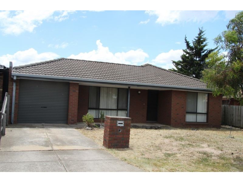 24 Kathleen Crescent, Hoppers Crossing VIC 3029