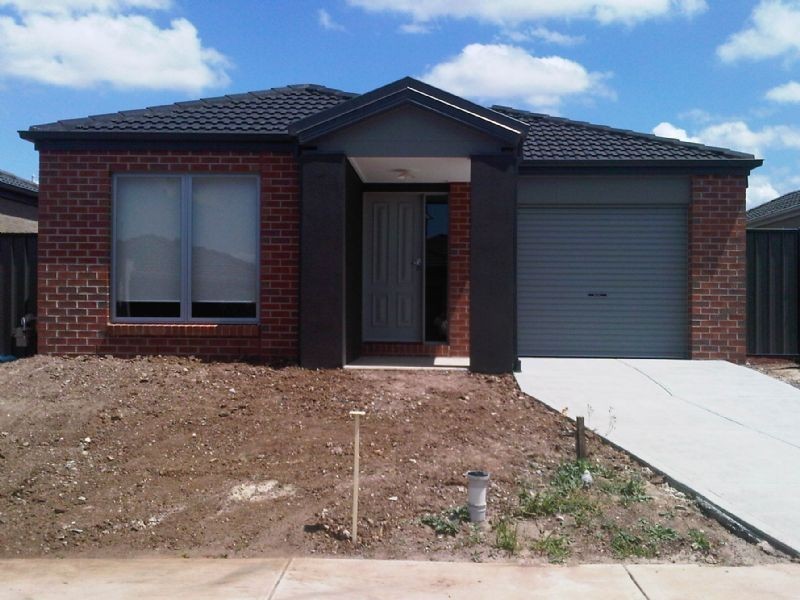 5 Zara Street, Tarneit VIC 3029