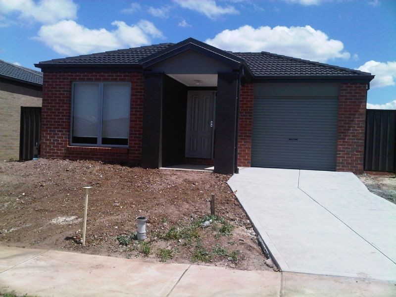 5 Zara Street, Tarneit VIC 3029