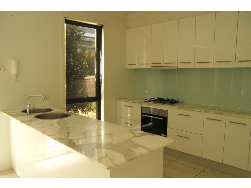 58 Signature Bvld, Sanctuary Lakes VIC 3030