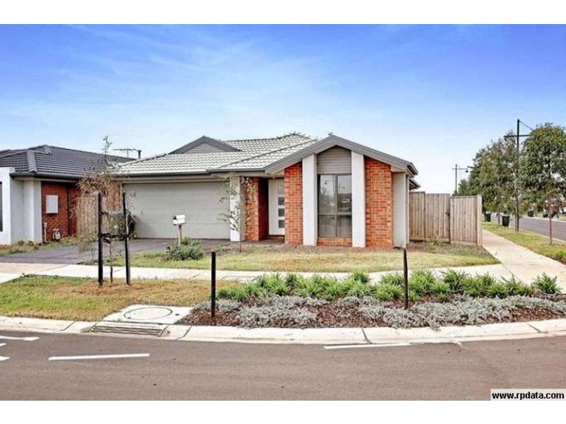 36 Edmund Drive, Tarneit VIC 3029