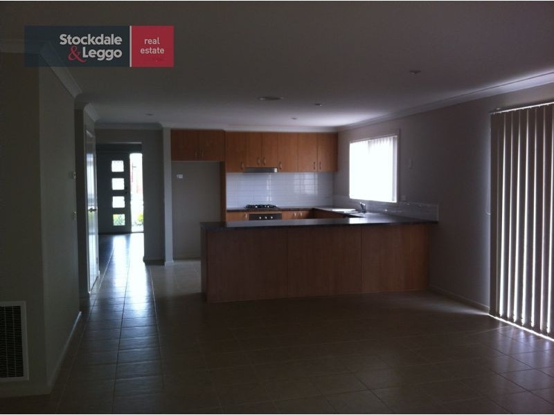 3 Fatham Drive, Wyndham Vale VIC 3024
