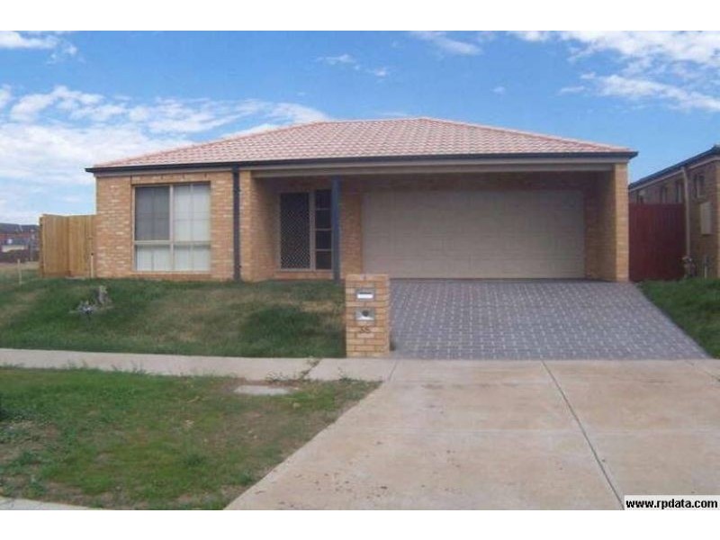 35 Parklea Way, Tarneit VIC 3029