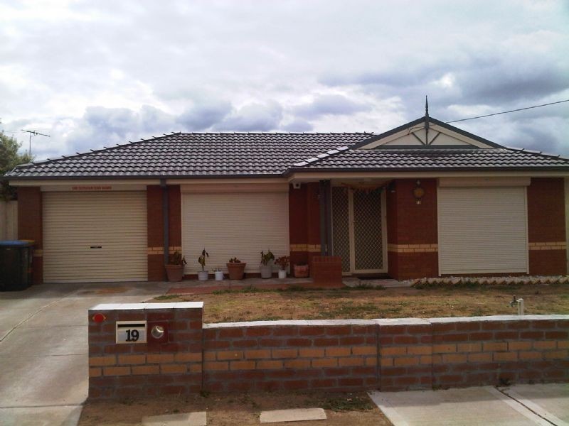 19 Xavier Court, Werribee VIC 3030
