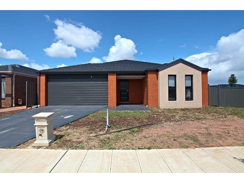 2 Yaralla Street, Tarneit VIC 3029