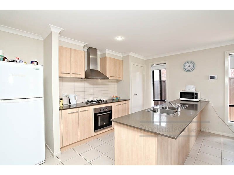 2 Yaralla Street, Tarneit VIC 3029
