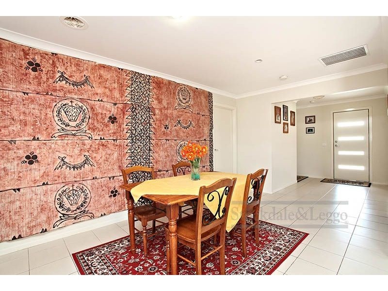 2 Yaralla Street, Tarneit VIC 3029