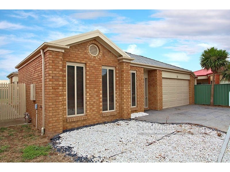 21 Brighton Avenue, Wyndham Vale VIC 3024