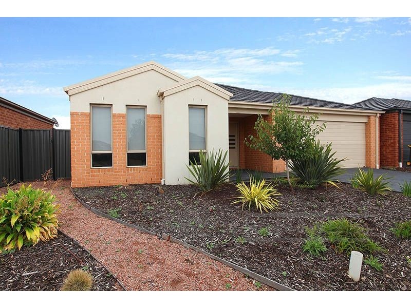 5 Yaralla Street, Tarneit VIC 3029