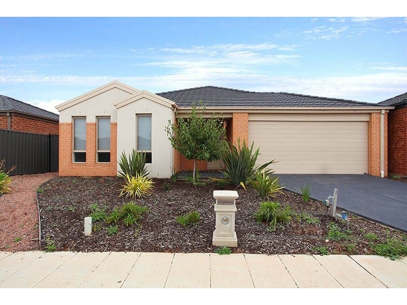 5 Yaralla Street, Tarneit VIC 3029