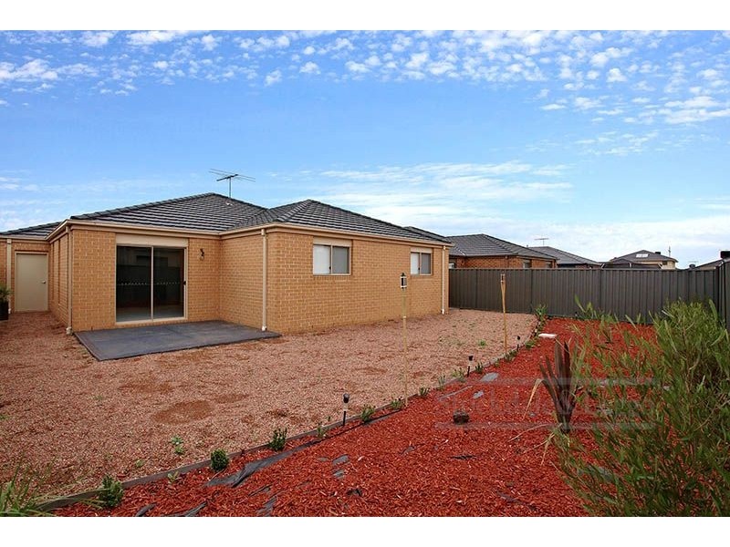 5 Yaralla Street, Tarneit VIC 3029