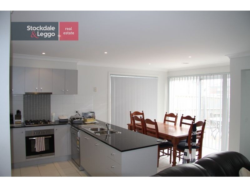 4 Narung Way, Wyndham Vale VIC 3024